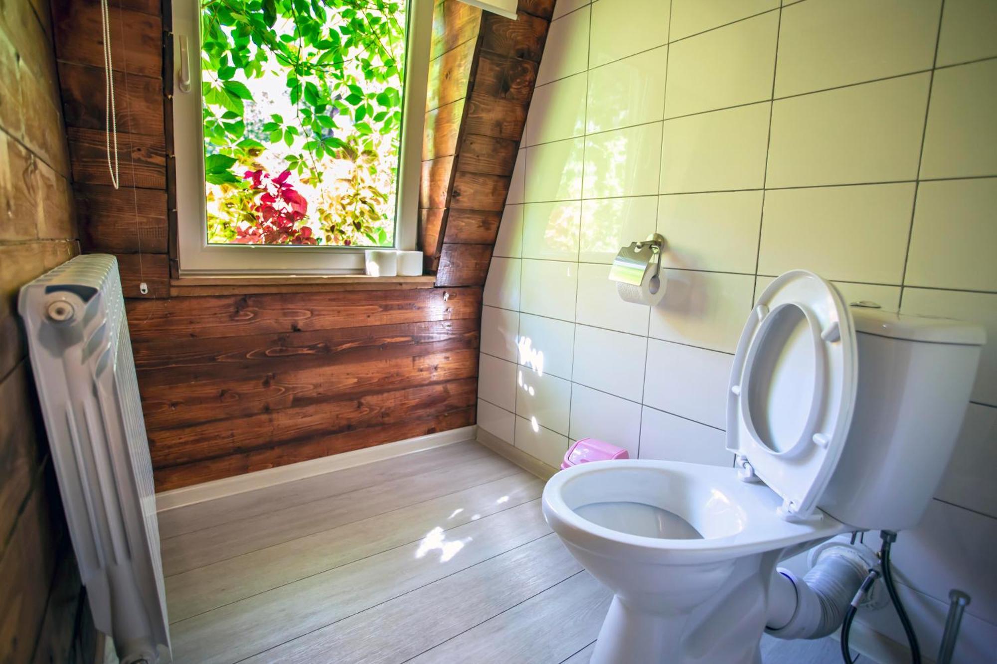 Salo I Mandry Apartment Rakhiv Luaran gambar